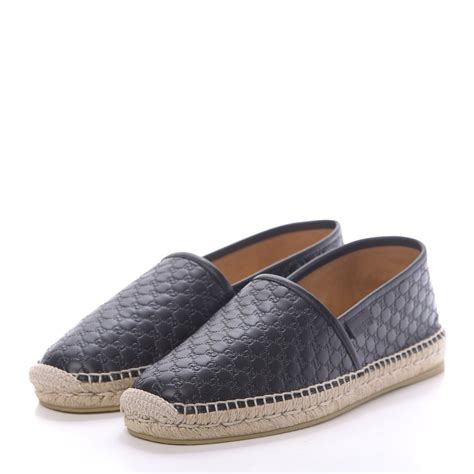 men's gucci espadrilles|men's designer espadrilles.